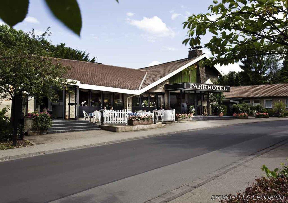 Parkhotel Hotel 4*