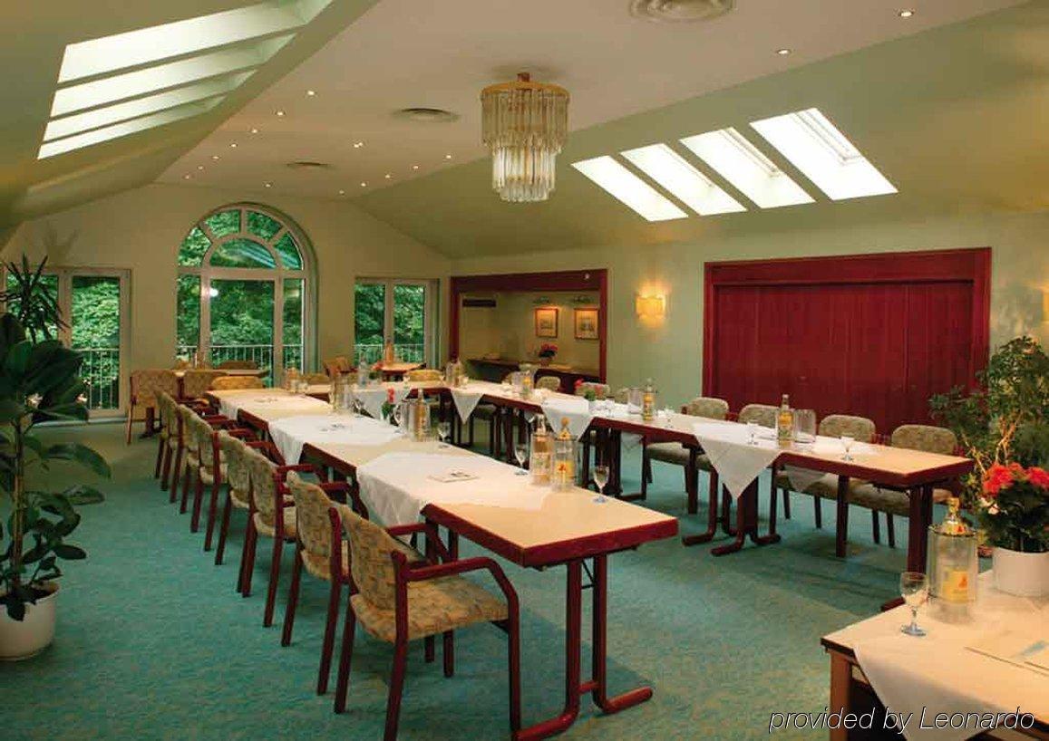 Parkhotel 4*