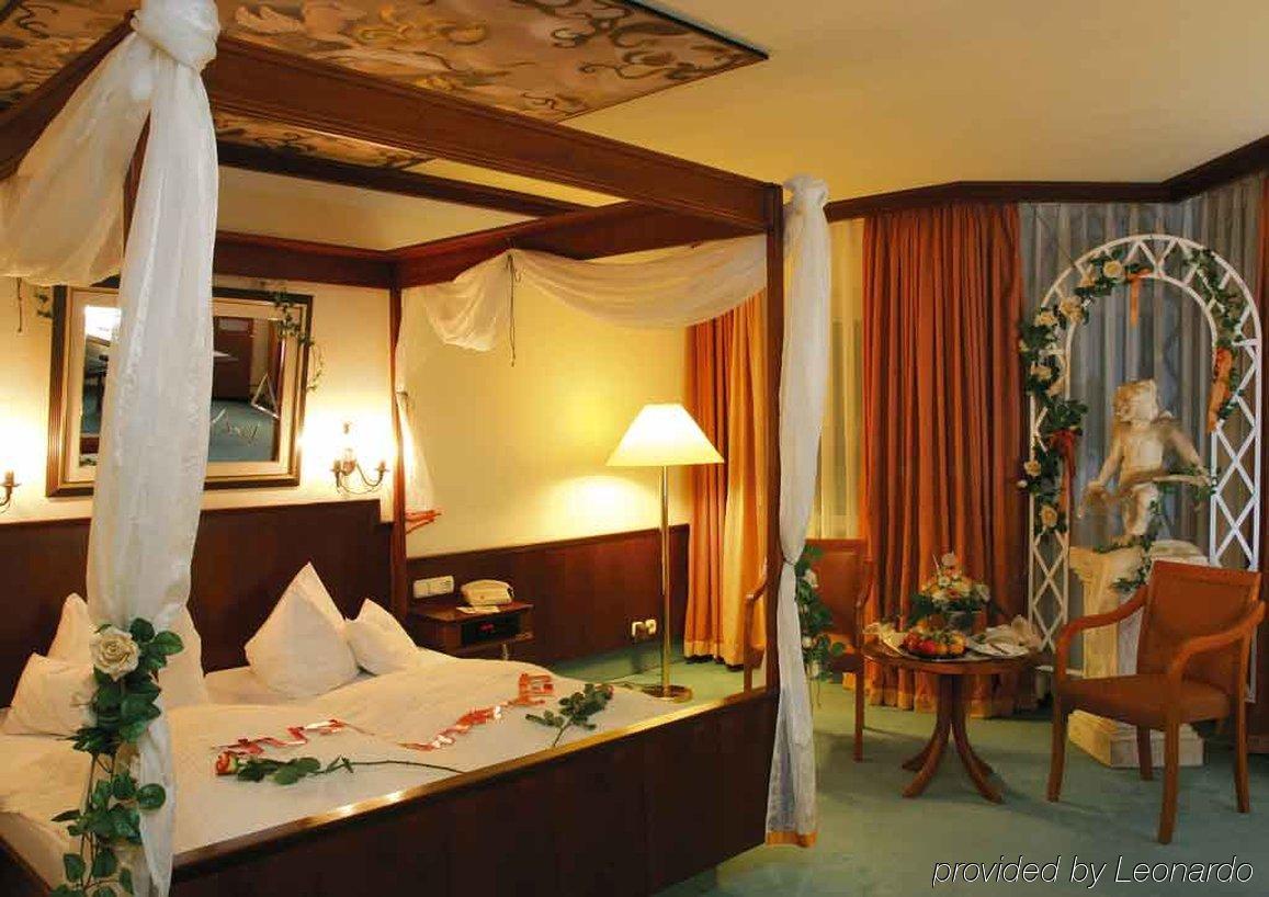 Parkhotel Stadtallendorf