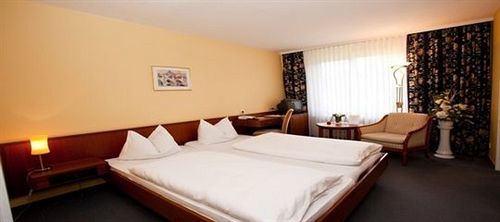 Parkhotel 4* Stadtallendorf