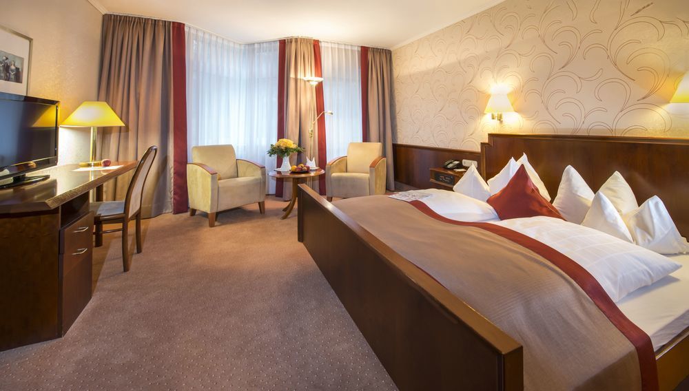 Hotel Parkhotel 4*