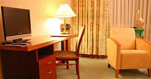 Hotel Parkhotel Stadtallendorf