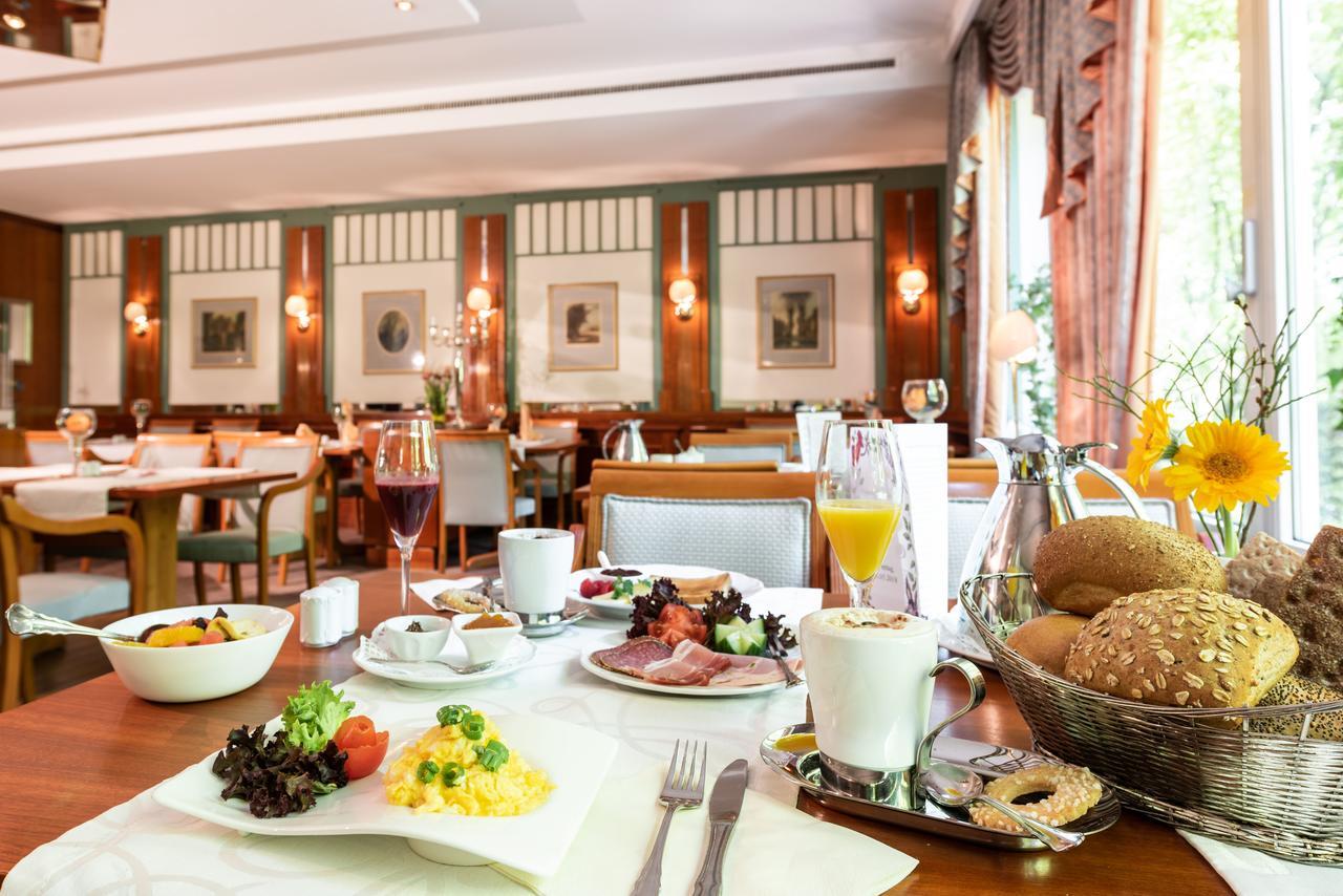 Hotel Parkhotel 4*