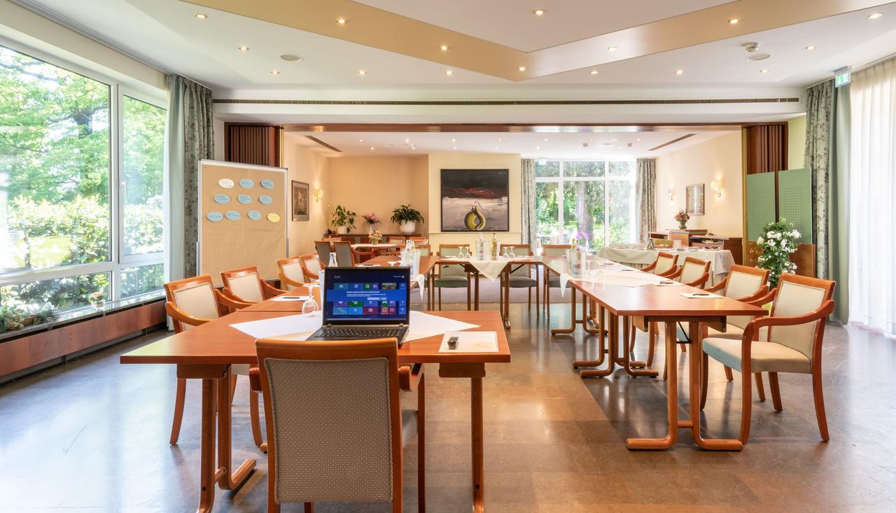 Hotel Parkhotel 4*