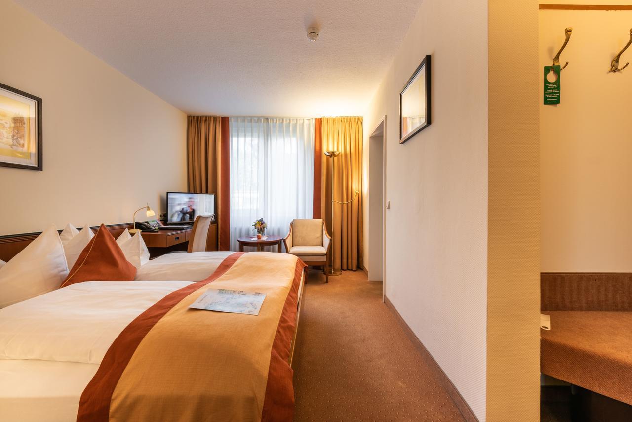 Hotel Parkhotel