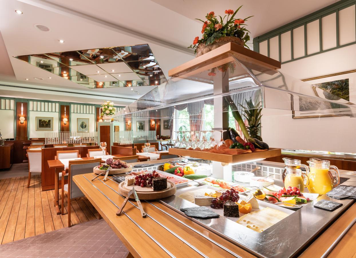 Hotel Parkhotel